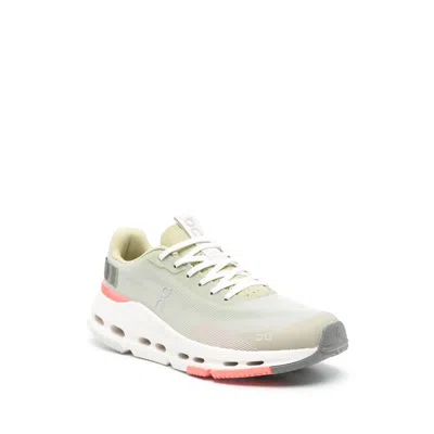 On Running Cloudnova Form 2 Sneakers
