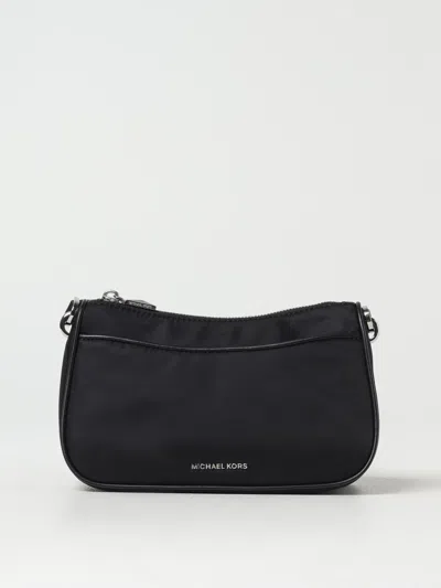 Michael Kors Handbag  Woman Color Black In Black