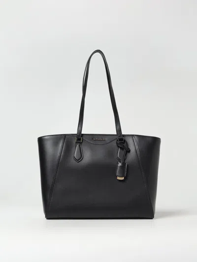 Michael Kors Handbag  Woman Color Black In Black