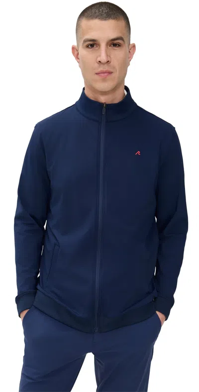 Redvanly Wilder Lightweight Jacket Midnight Navy