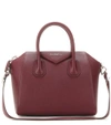 GIVENCHY Antigona Small leather tote