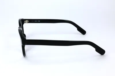 Kenzo Logo Flat Mirror In Black