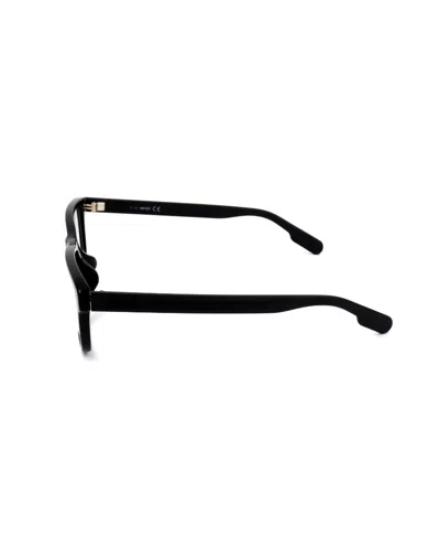 Kenzo Logo Flat Mirror In Black