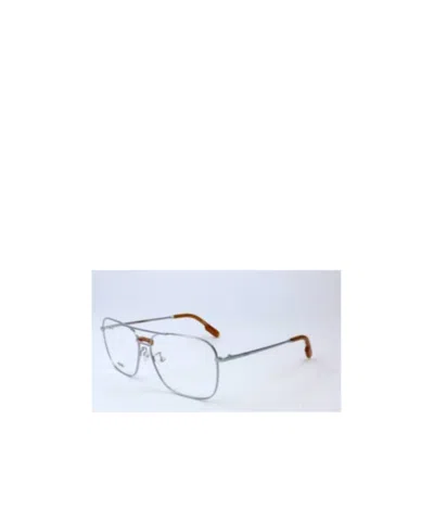 Kenzo Full Frame Plain Mirror In White