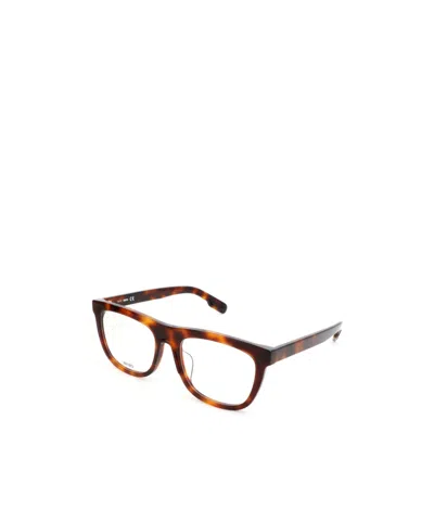 Kenzo Full Frame Plain Mirror In White