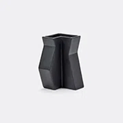 Serax Bebop 3 Vase In Black