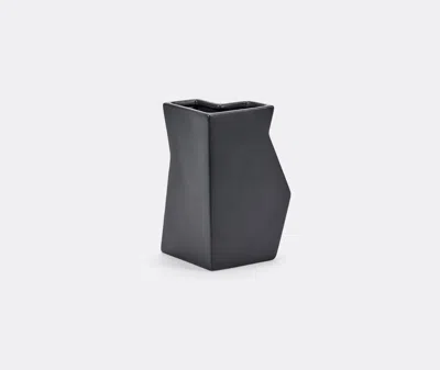 Serax Bebop 3 Vase In Black
