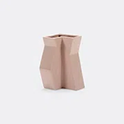 Serax Bebop 3 Vase In Pink