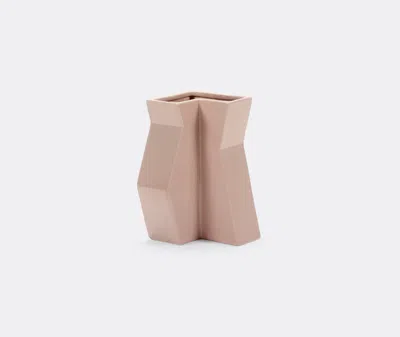 Serax Bebop 3 Vase In Pink