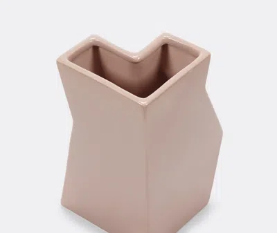 Serax Bebop 3 Vase In Pink