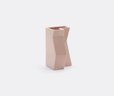 Serax Bebop 3 Vase In Pink