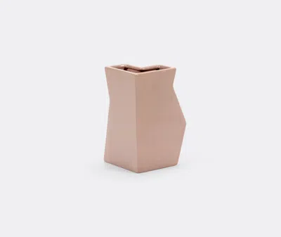 Serax Bebop 3 Vase In Pink