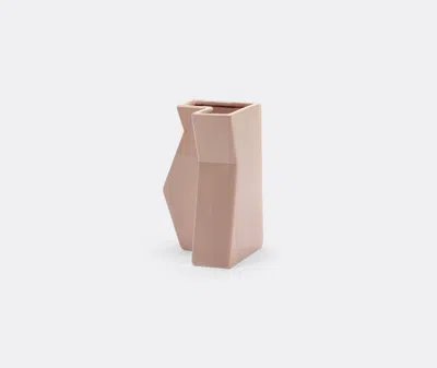 Serax Bebop 3 Vase In Pink
