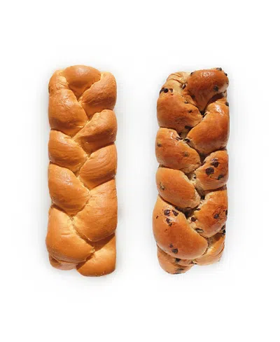 Le Chic Patissier Briocher Combo