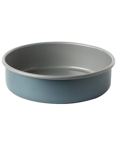 Nordic Ware Brilliant 9in Round Pan In Silver