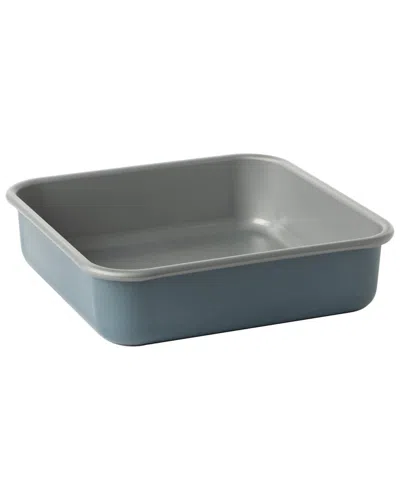 Nordic Ware Brilliant 9in Square Pan In Silver