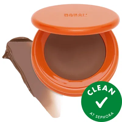 Sarah Creal Just Like Paradise 12h Peptide Sculpting Cream Bronzer 2.0 0.14 Oz/4.2 G