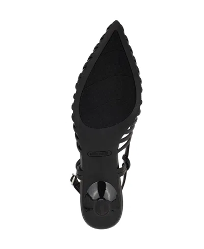 Nine West Women's Whitt3 M In Black