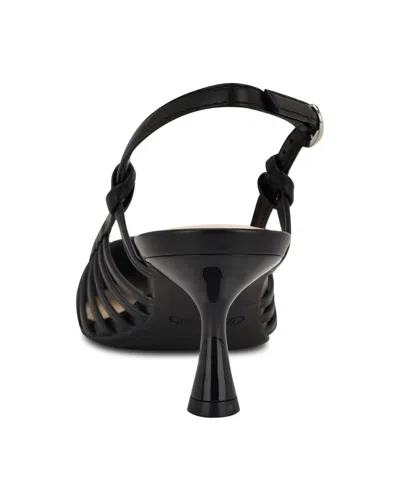 Nine West Women's Whitt3 M In Black