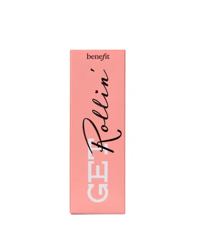 Benefit Cosmetics 2-pc. Get Rollin' Roller Lash Mascara Set In No Color