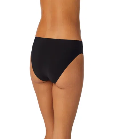 On Gossamer Heavenly Stretch Bikini In Black