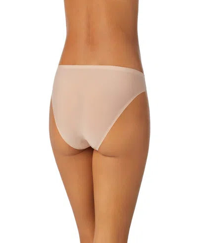 On Gossamer Heavenly Stretch Bikini In Champagne