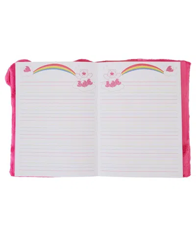 Loungefly Toy Story Lotso Plush Refillable Stationery Journal In No Color