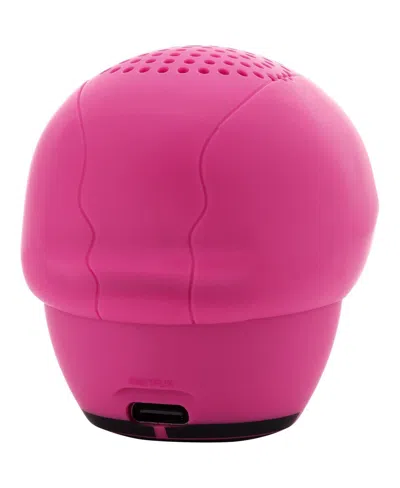 Bitty Boomers Masked Manager Squid Game Wireless Bluetooth 2" Mini Speaker In No Color