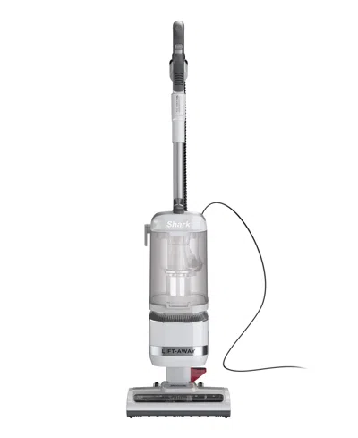Shark Navigator Lift Away Refresh Vacuum In White