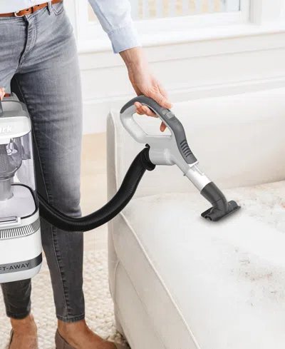 Shark Navigator Lift Away Refresh Vacuum In White