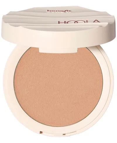 Benefit Cosmetics Hoola Wave Bronzing Balm In Light