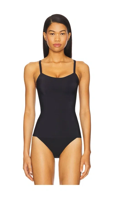 Commando Zone Smoothing Cami In Black