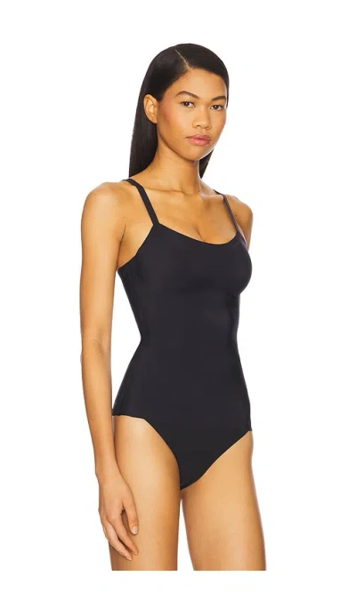 Commando Zone Smoothing Cami In Black