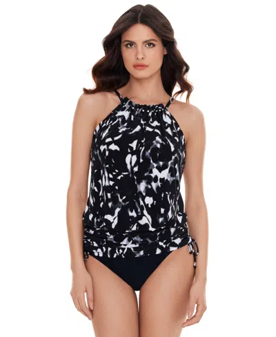 Magicsuit Dream State Babs Tankini Top In Dream State