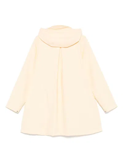 Rains A-line Jacket In Neutrals