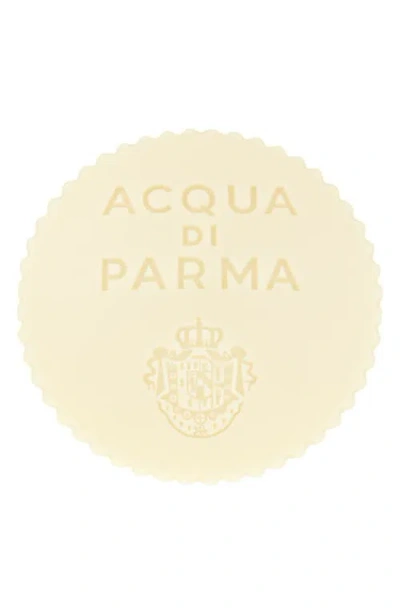 Acqua Di Parma Colonia Soap Bar In No Color