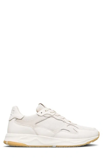 Clae Zuma Sneaker In White