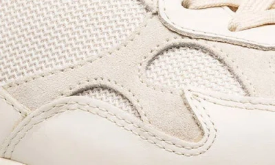 Clae Zuma Sneaker In White