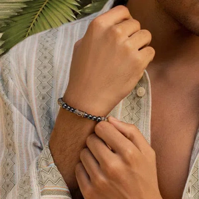 Karma And Luck Grounding Force In Grey