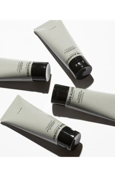 Grown Alchemist Shaving Gel With Sandalwood & Sage In No Color