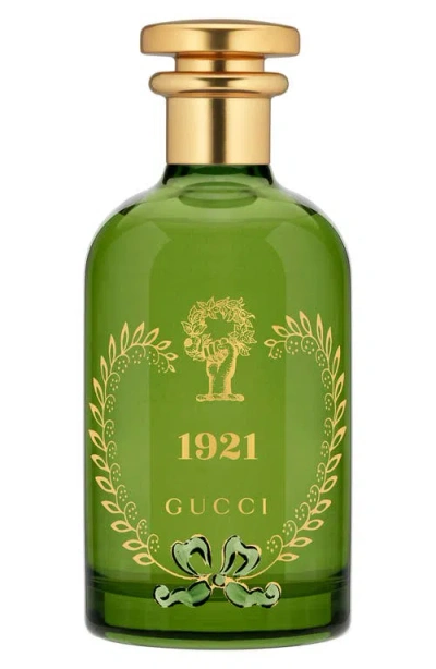 Gucci Womens The Alchemist's Garden 1921 Eau De Parfum 100ml In No Color