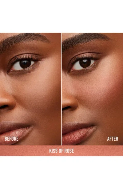 Bareminerals Complexion Rescue Liquid Blonzer Blush + Bronzer - Kiss Of Mauve In Kiss Of Mauve