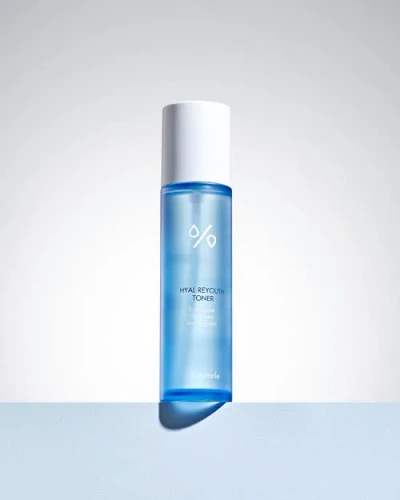 Dr. Ceuracle Hyal Reyouth Glowing Set In Transparent