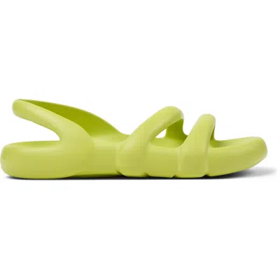 Camper Kobarah Flat In Multi