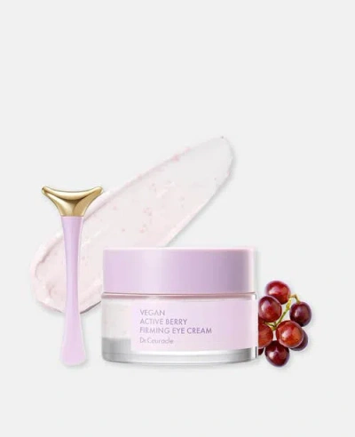 Dr. Ceuracle Vegan Active Berry Firming Eye Cream