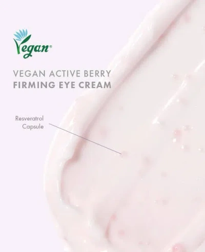 Dr. Ceuracle Vegan Active Berry Firming Eye Cream