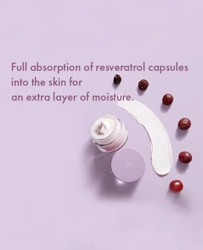 Dr. Ceuracle Vegan Active Berry Firming Eye Cream