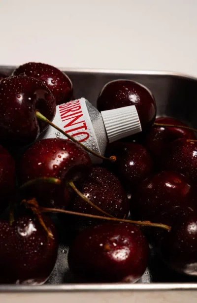 Vinoir Decanting Perfume Hand Cream | Il Labirinto