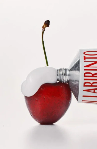 Vinoir Decanting Perfume Hand Cream | Il Labirinto