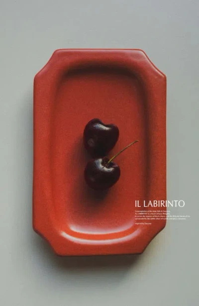 Vinoir Decanting Perfume Hand Cream | Il Labirinto